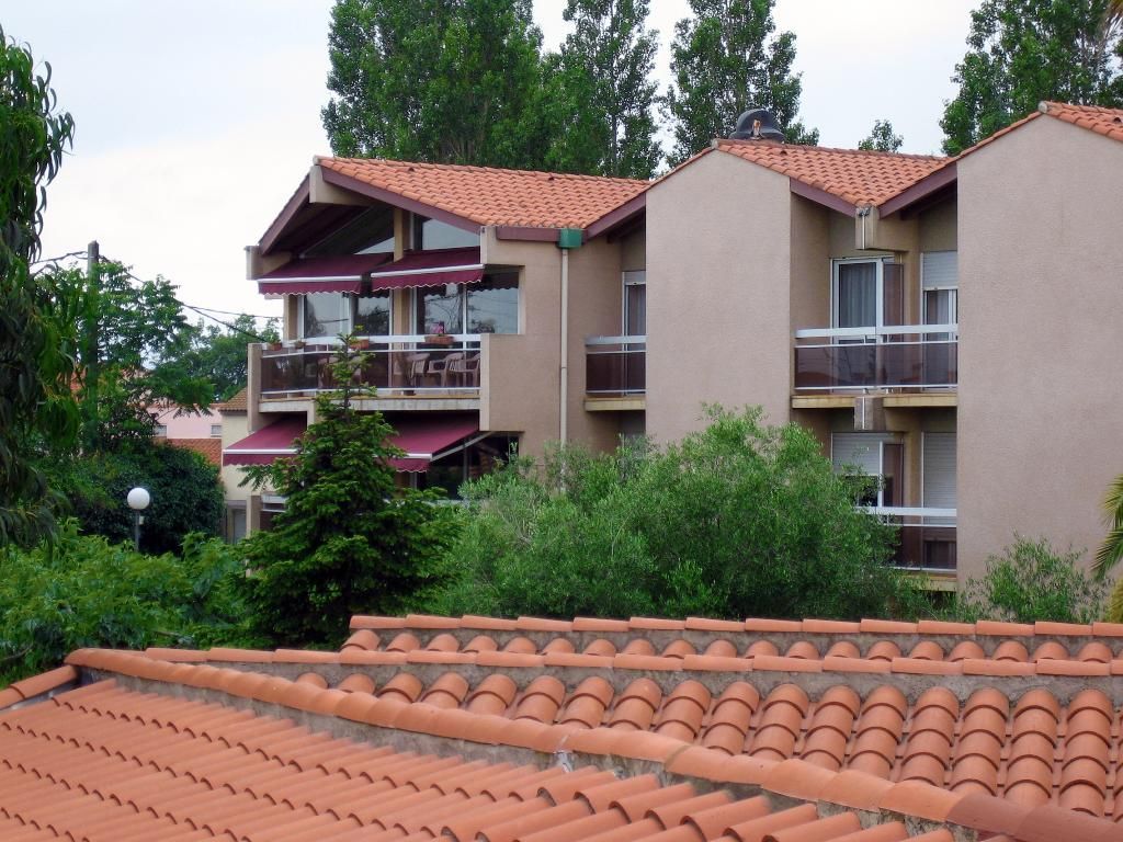 EHPAD Les Lauriers Roses - Photo 2 sur 5 - Intérieur et espaces communs