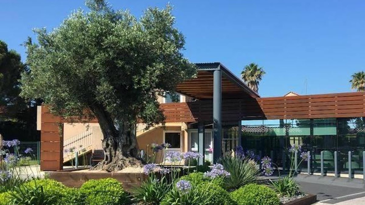 Photo de EHPAD Les Lauriers Roses, EHPAD à LE SOLER