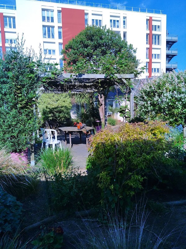 Résidence Le Val - Photo 2 sur 3 - Intérieur et espaces communs