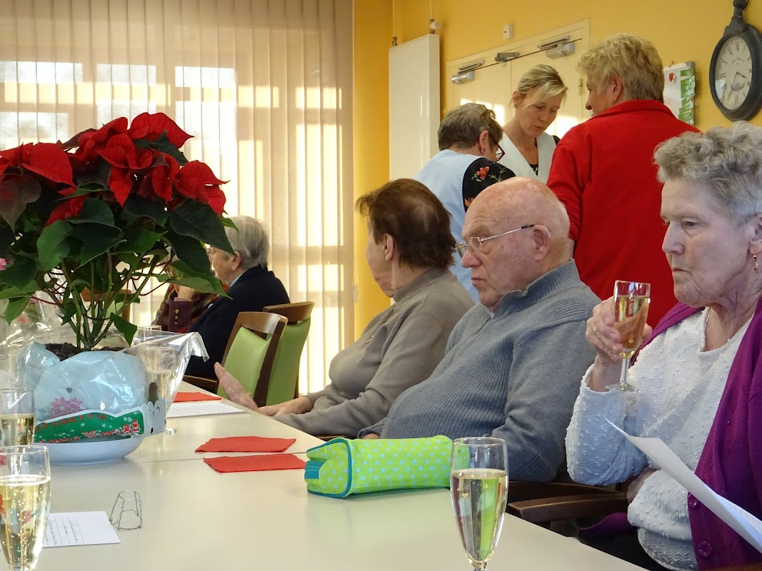 MARPA Nova Villa - Photo 5 sur 5 - Environnement et extérieurs