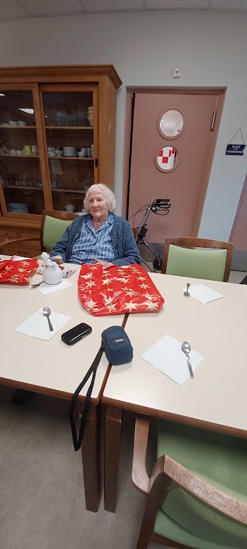 MARPA Nova Villa - Photo 4 sur 5 - Espaces de vie