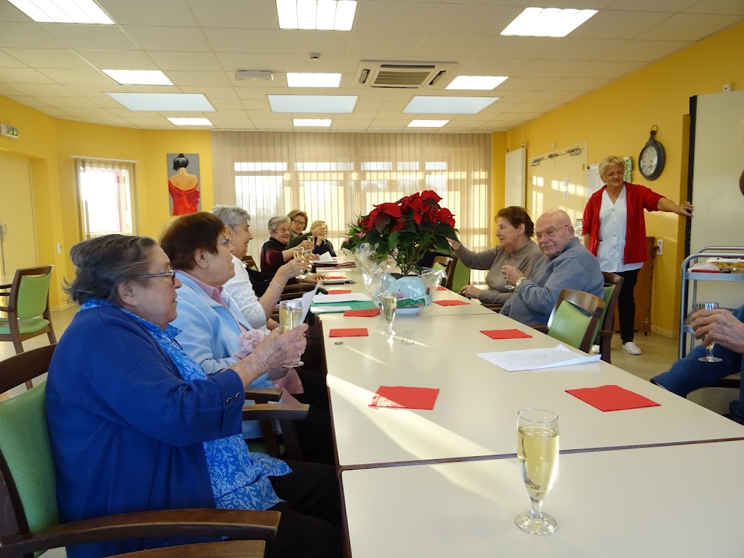 Photo de MARPA Nova Villa, Résidence autonomie à NEUVILLE ST VAAST