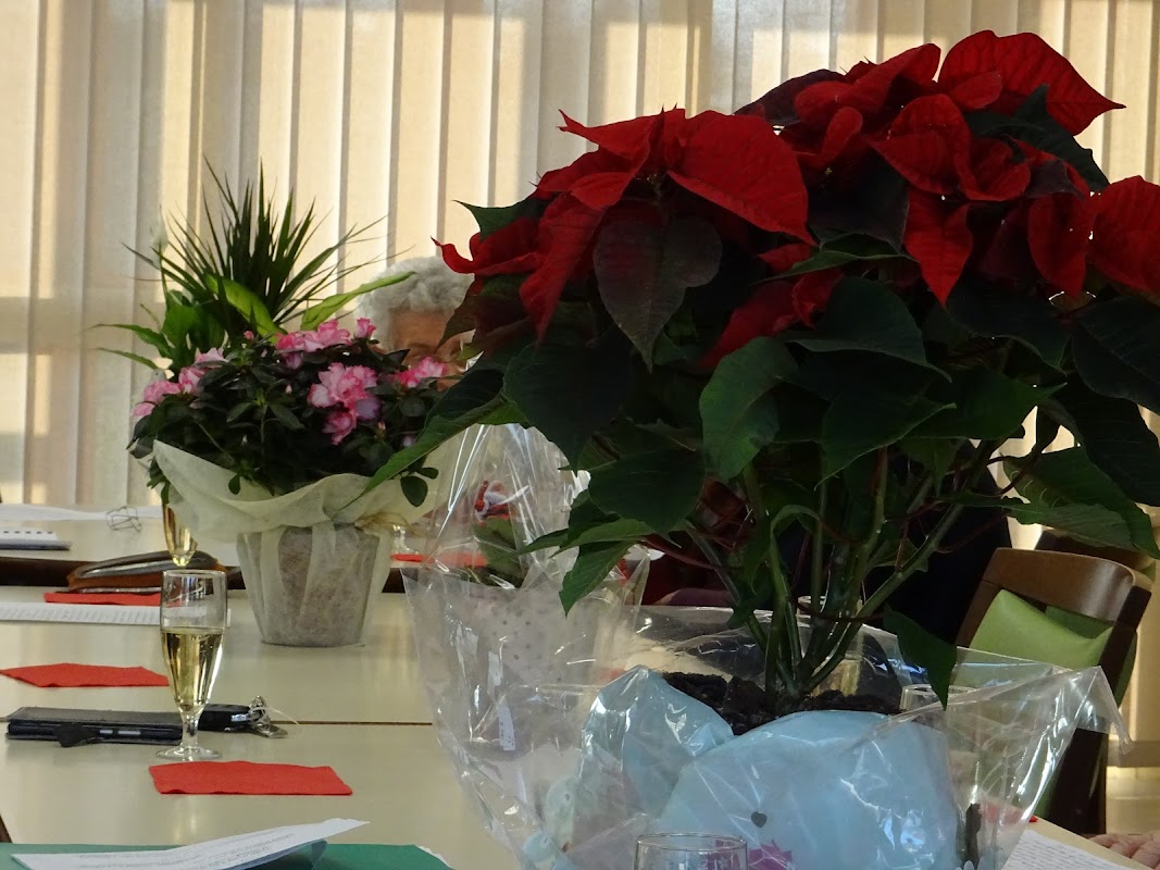 MARPA Nova Villa - Photo 2 sur 5 - Intérieur et espaces communs