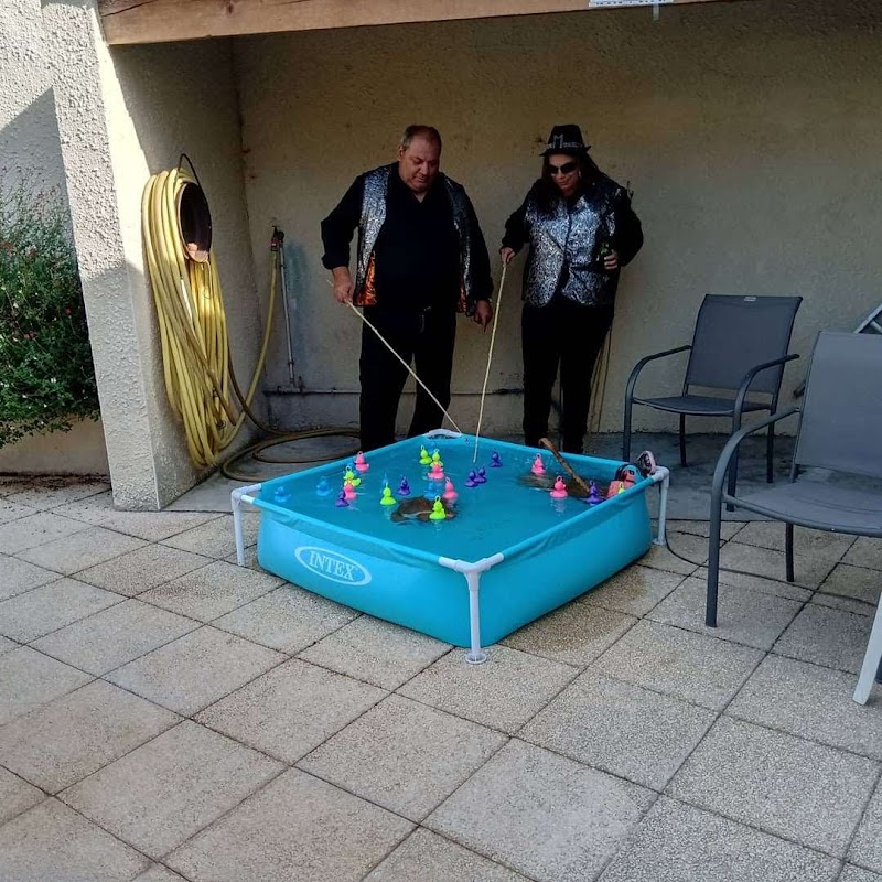 EHPAD Foyer Sainte-Amélie