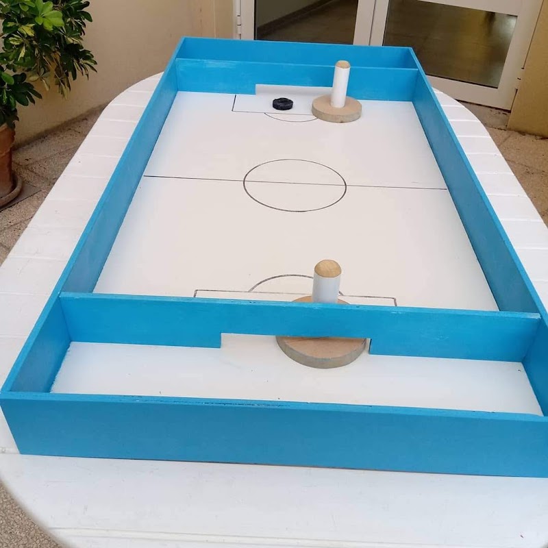 EHPAD Foyer Sainte-Amélie - Photo 2 sur 3 - Intérieur et espaces communs