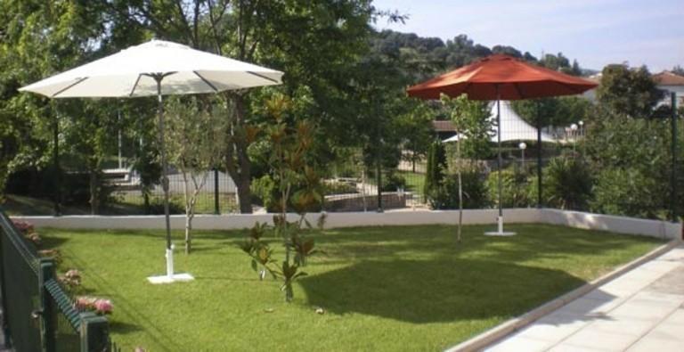 EHPAD Résidence Les Magnans - Photo 5 sur 5 - Environnement et extérieurs