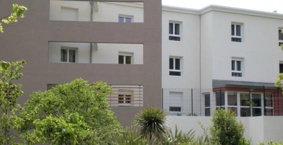 EHPAD Résidence Les Magnans - Photo 2 sur 5 - Intérieur et espaces communs