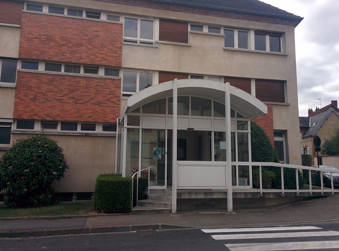 EHPAD de Sézanne - Photo 3 sur 3 - Chambres et hébergement