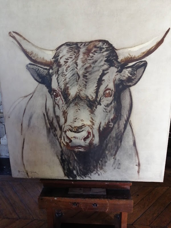 Résidence Rosa Bonheur - Photo 5 sur 5 - Environnement et extérieurs