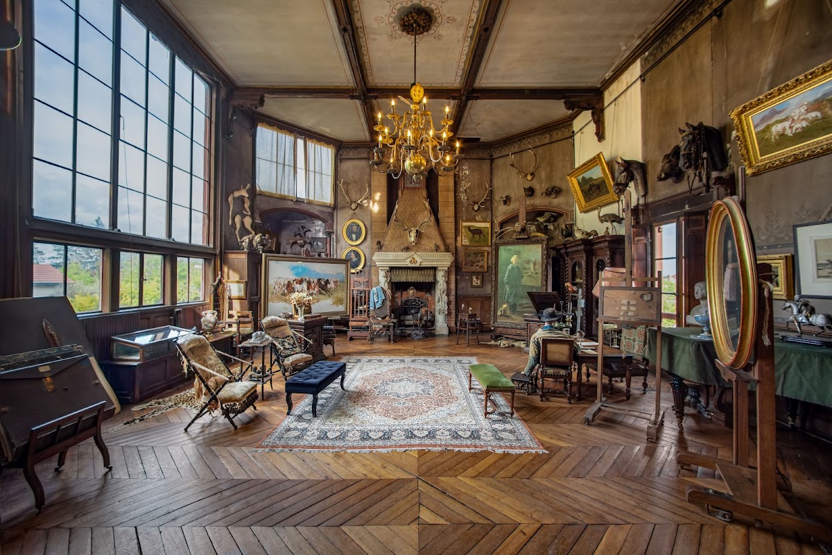 Résidence Rosa Bonheur