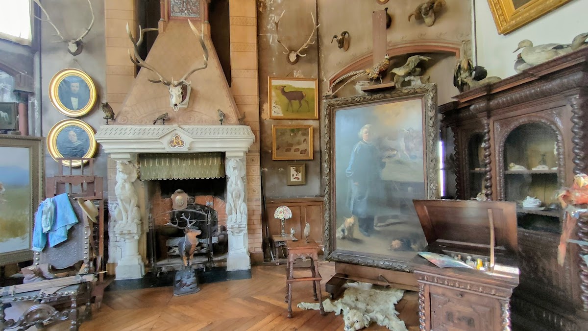 Résidence Rosa Bonheur - Photo 4 sur 5 - Espaces de vie