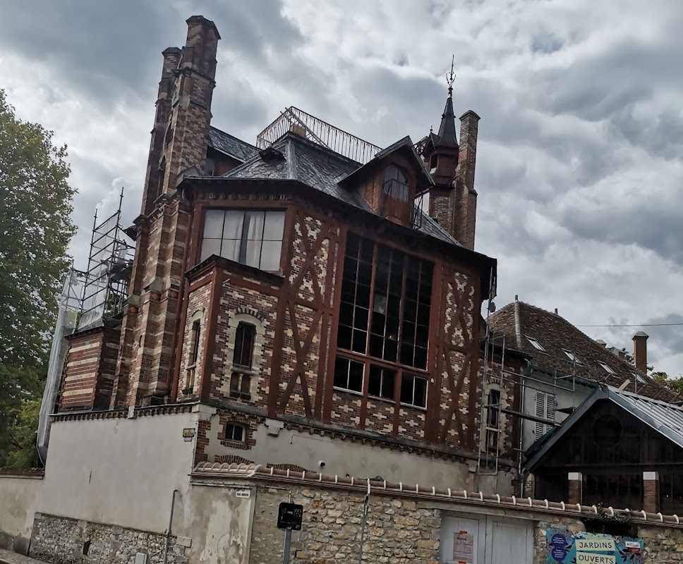 Résidence Rosa Bonheur - Photo 3 sur 5 - Chambres et hébergement