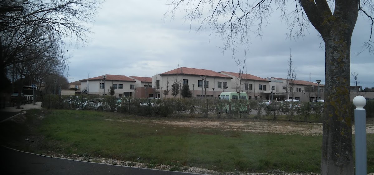 Résidence Paul Gache - Photo 2 sur 5 - Intérieur et espaces communs