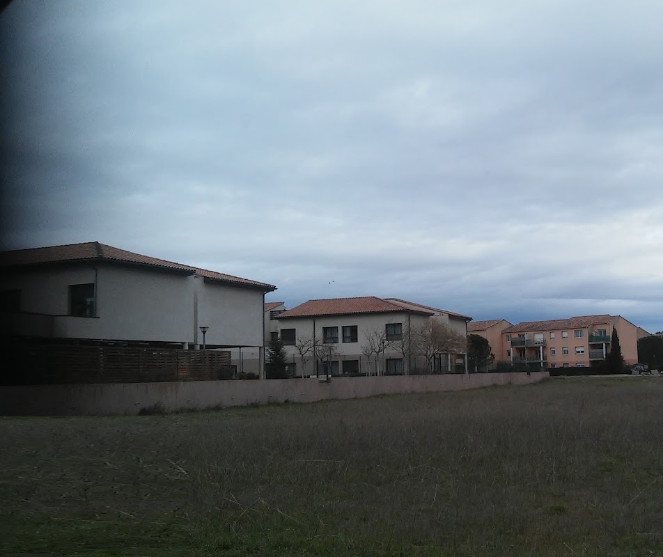 Résidence Paul Gache - Photo 4 sur 5 - Espaces de vie