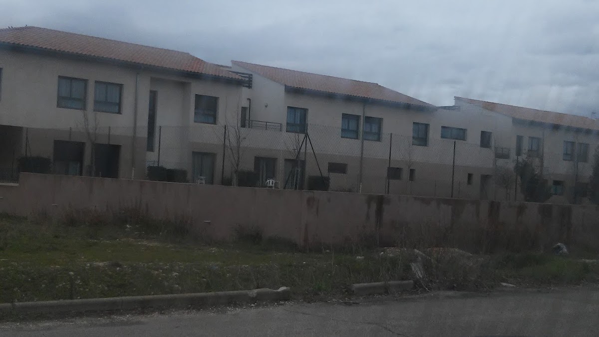 Résidence Paul Gache - Photo 3 sur 5 - Chambres et hébergement