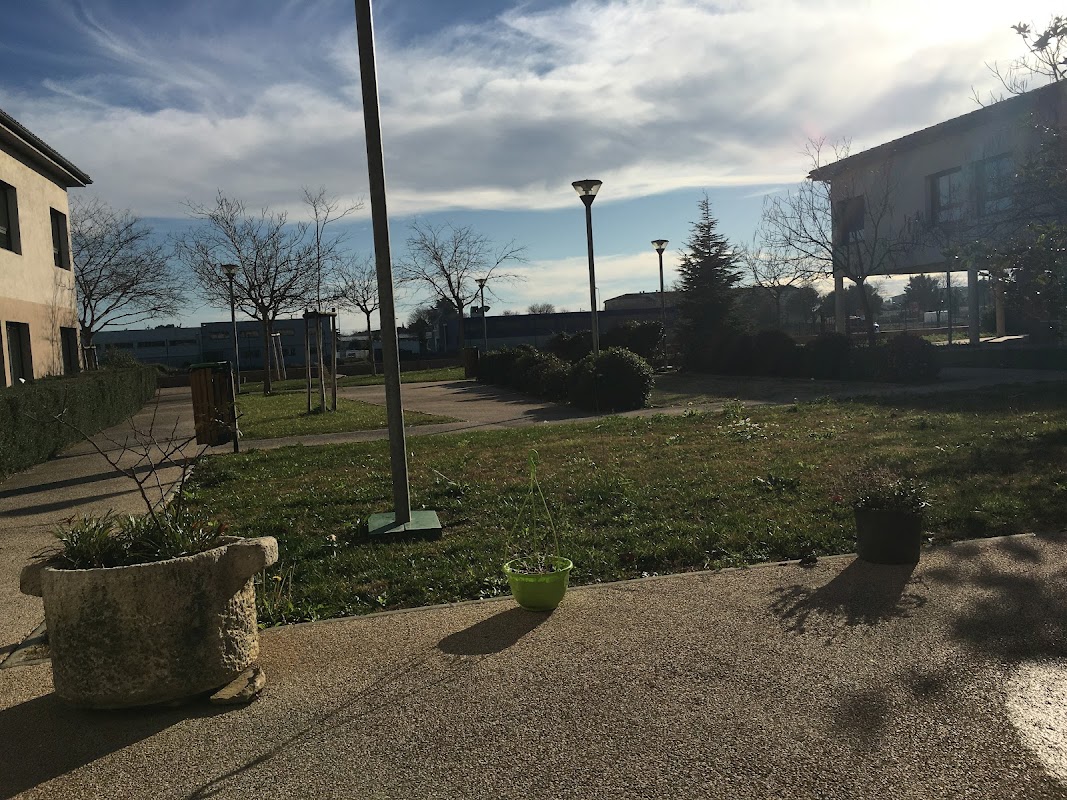 Photo de Résidence Paul Gache, EHPAD à LES ANGLES