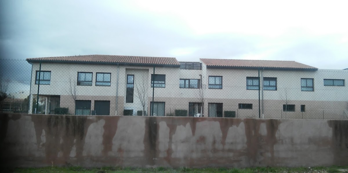 Résidence Paul Gache - Photo 5 sur 5 - Environnement et extérieurs