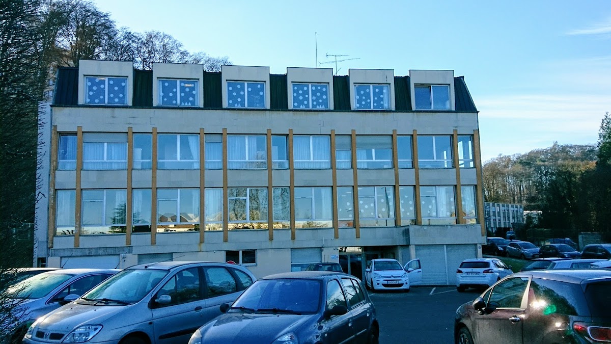 Photo de EHPAD Bauer, EHPAD à FORBACH