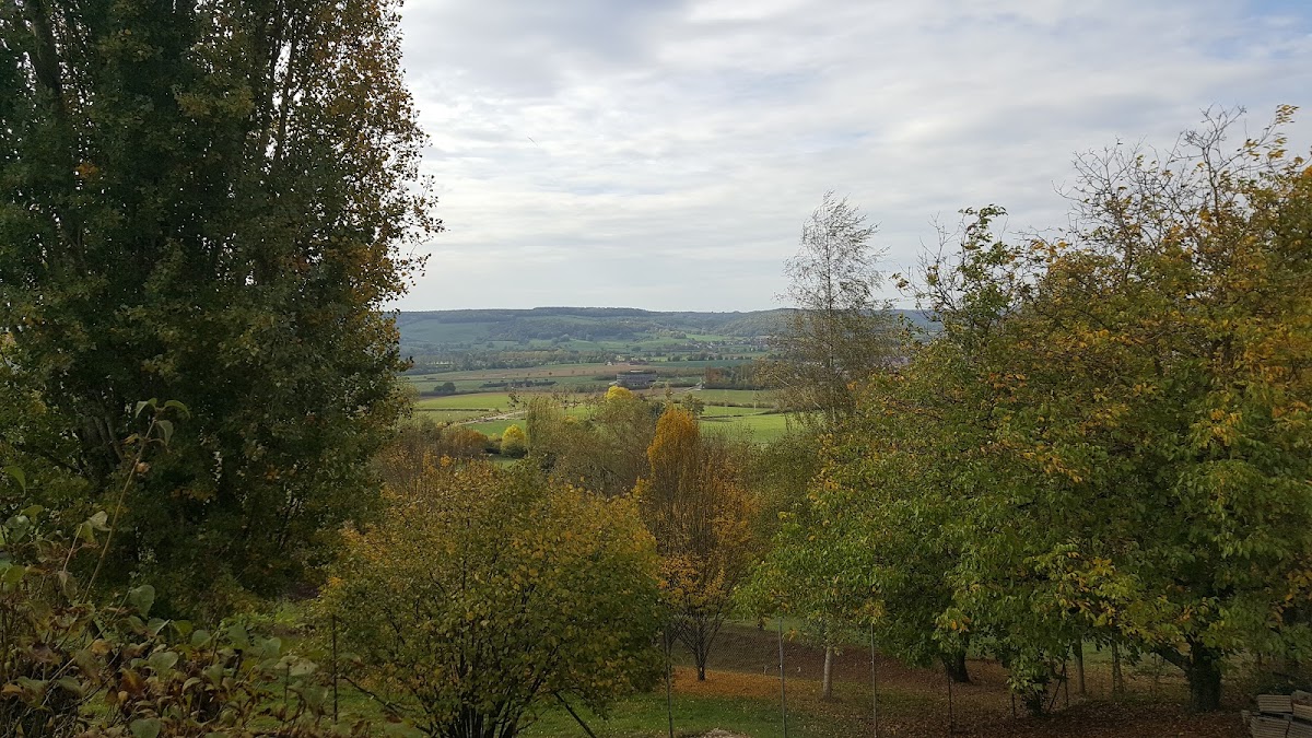 EHPAD d'Alise Sainte-Reine - Photo 4 sur 5 - Espaces de vie