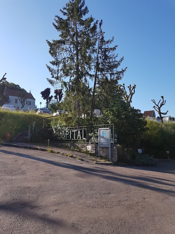 EHPAD d'Alise Sainte-Reine - Photo 2 sur 5 - Intérieur et espaces communs