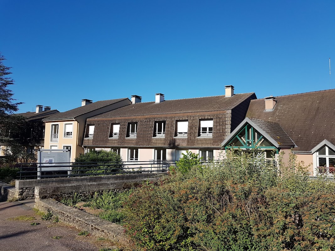 EHPAD d'Alise Sainte-Reine