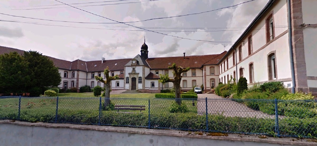 USLD de l'Hôpital local Bruyères - Photo 3 sur 4 - Chambres et hébergement