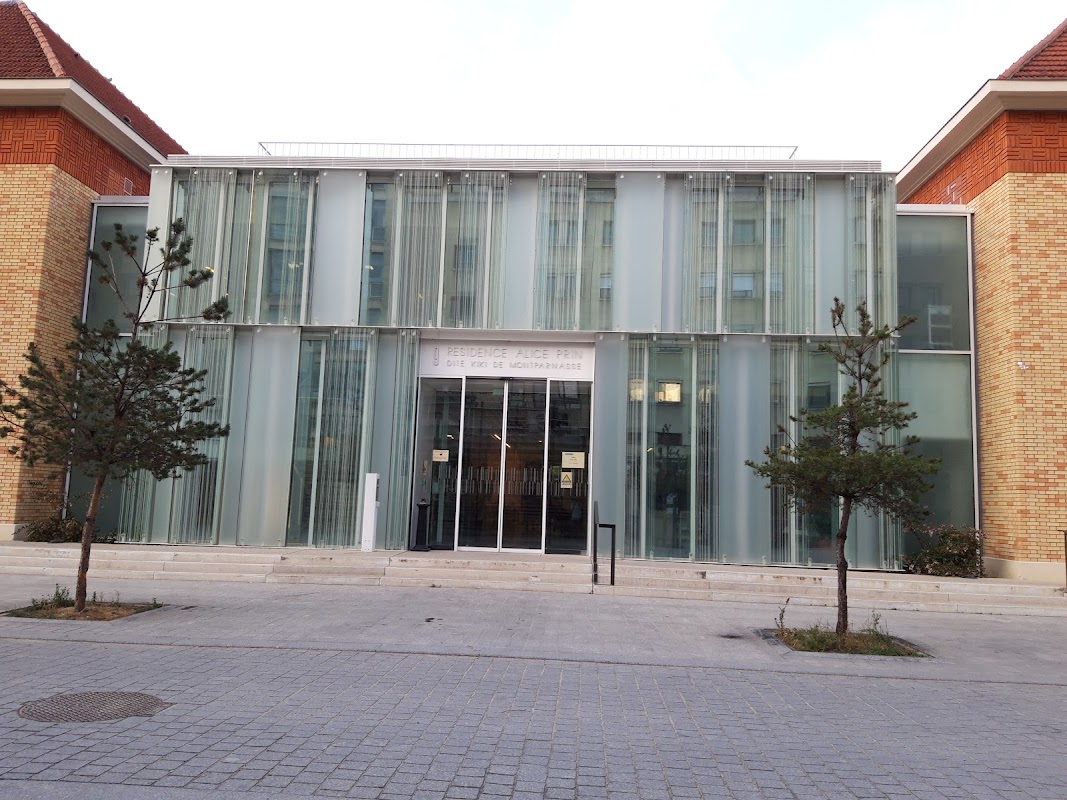 EHPAD Alice Prin - Photo 3 sur 4 - Chambres et hébergement