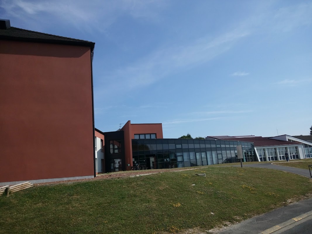 Photo de EHPAD DU BON AIR, EHPAD à MARLES LES MINES