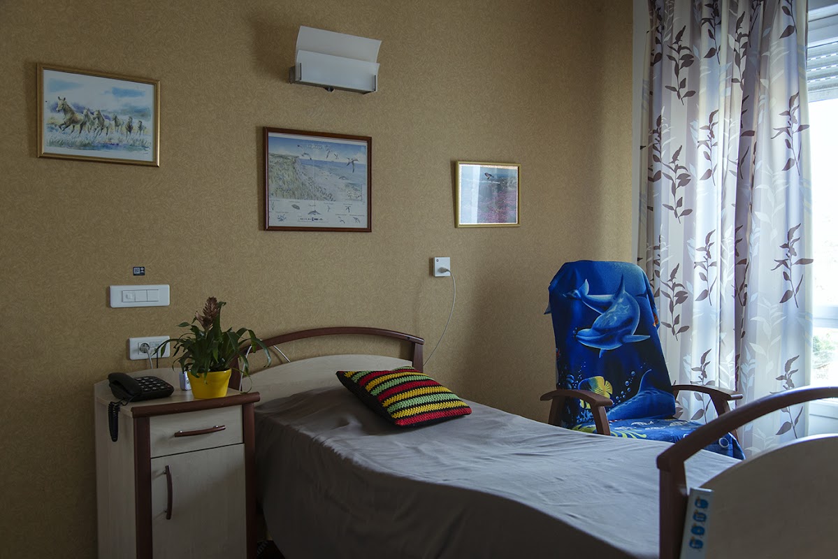 EHPAD Saint-Georges - Photo 2 sur 5 - Intérieur et espaces communs