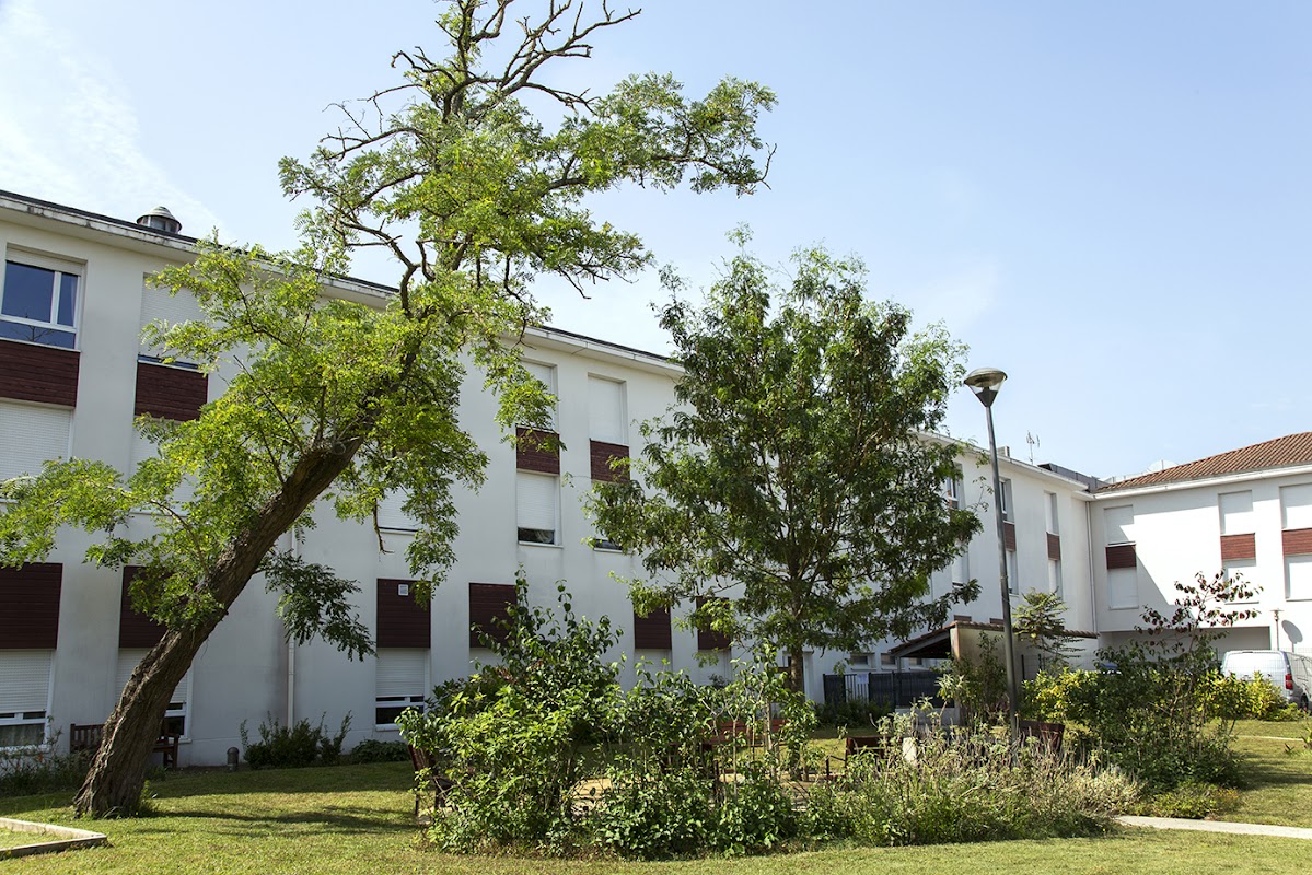 Photo de EHPAD Saint-Georges, EHPAD à LA TESTE DE BUCH