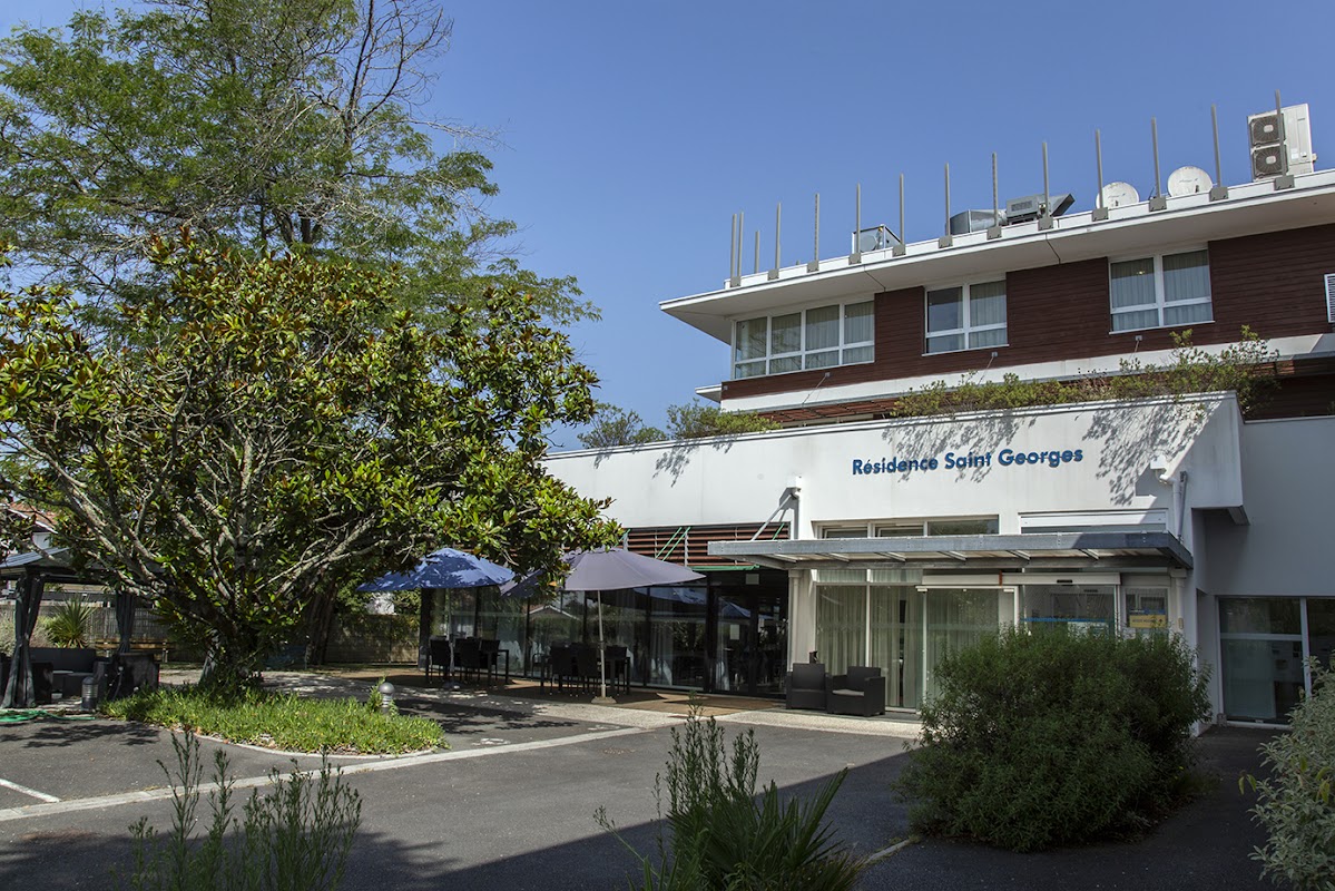 EHPAD Saint-Georges - Photo 4 sur 5 - Espaces de vie