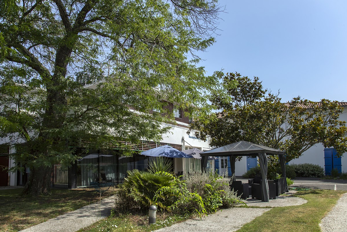 EHPAD Saint-Georges - Photo 3 sur 5 - Chambres et hébergement