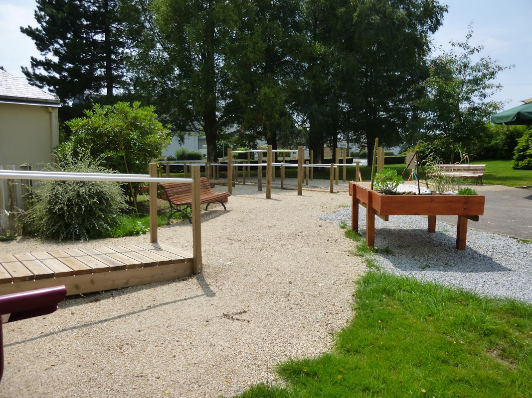 Résidence Louis Ropert - Photo 2 sur 5 - Intérieur et espaces communs