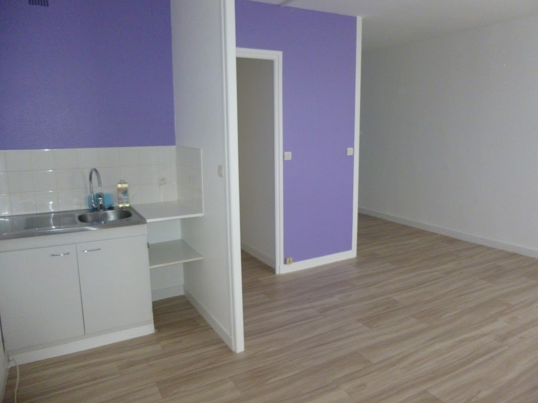 Résidence Louis Ropert - Photo 3 sur 5 - Chambres et hébergement