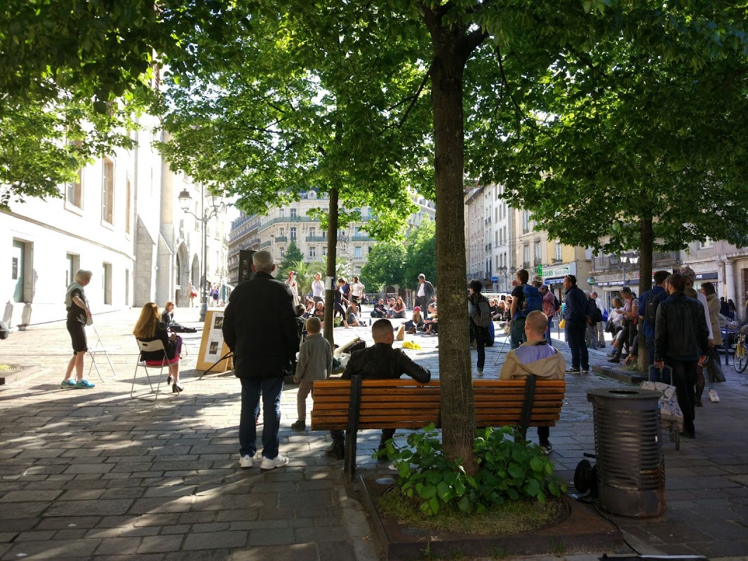 Résidence Notre-Dame - Photo 3 sur 5 - Chambres et hébergement