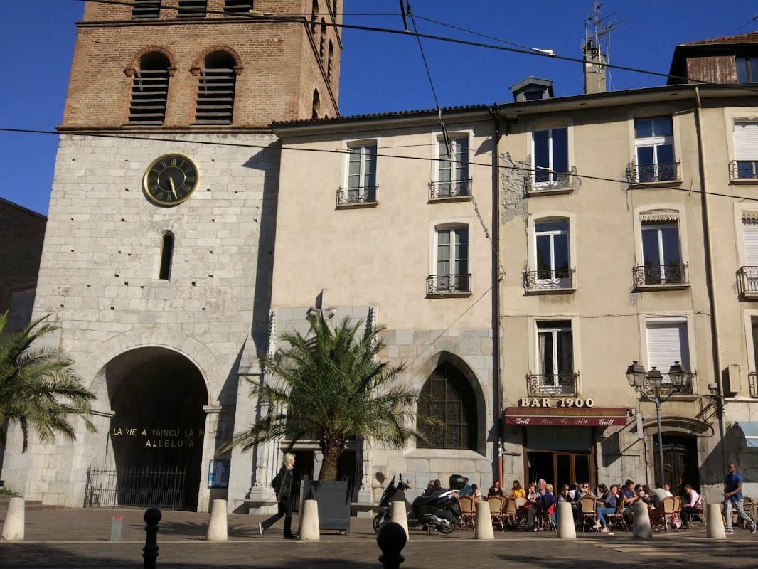 Résidence Notre-Dame - Photo 2 sur 5 - Intérieur et espaces communs