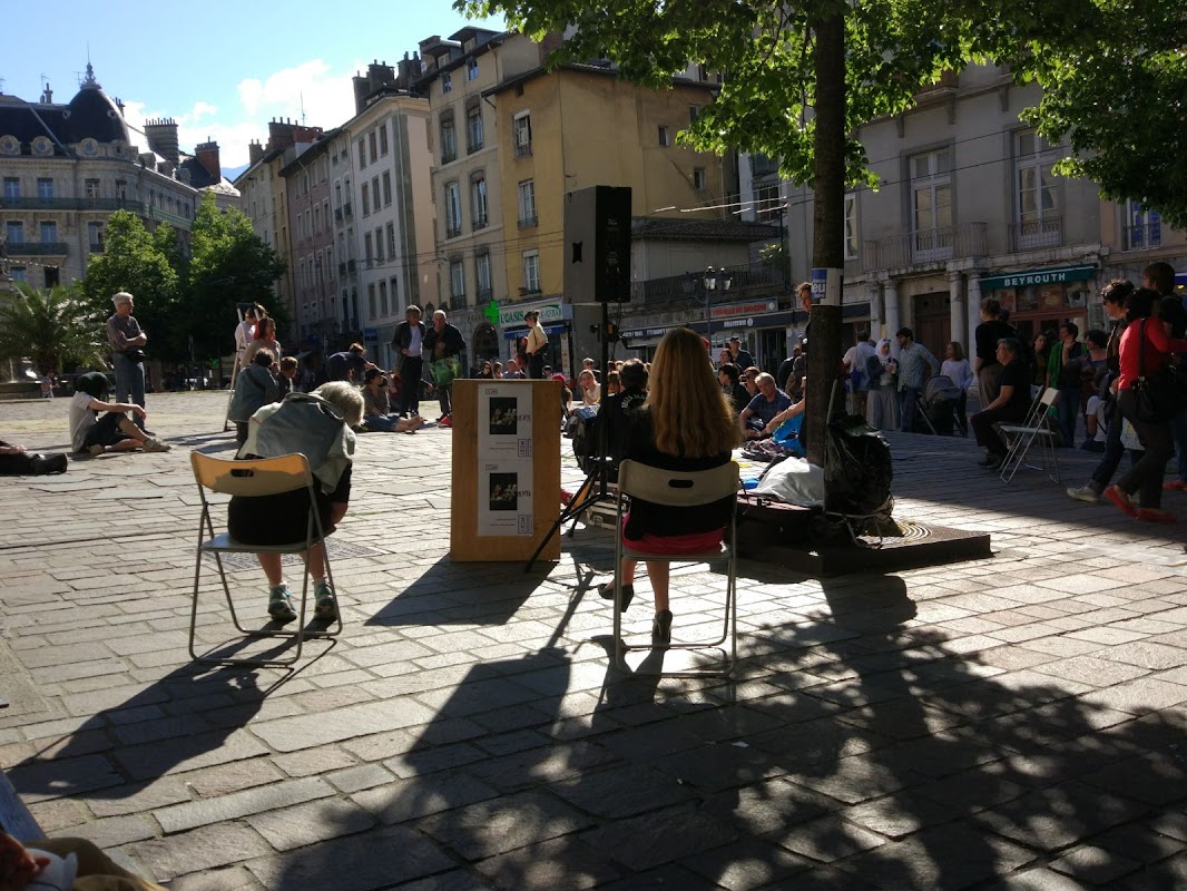 Résidence Notre-Dame - Photo 4 sur 5 - Espaces de vie