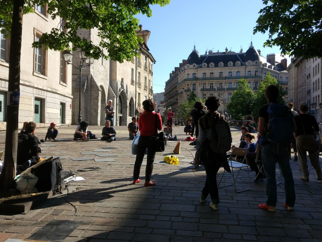 Résidence Notre-Dame - Photo 5 sur 5 - Environnement et extérieurs