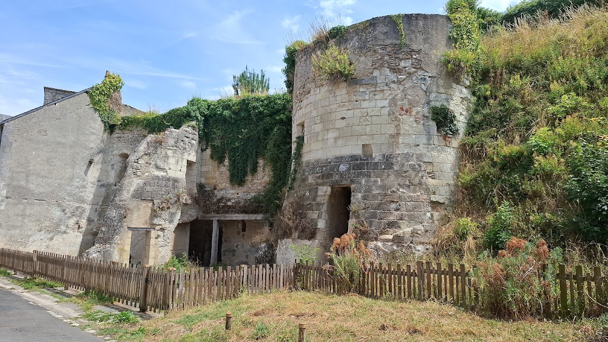 USLD du centre hospitalier de Châtillon-sur-Indre - Photo 2 sur 2 - Intérieur et espaces communs