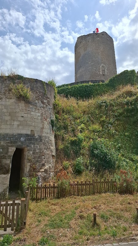 Photo de USLD du centre hospitalier de Châtillon-sur-Indre, ESLD à CHATILLON SUR INDRE