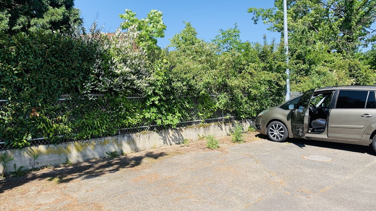 EHPAD Home Saint-Joseph - Photo 3 sur 3 - Chambres et hébergement