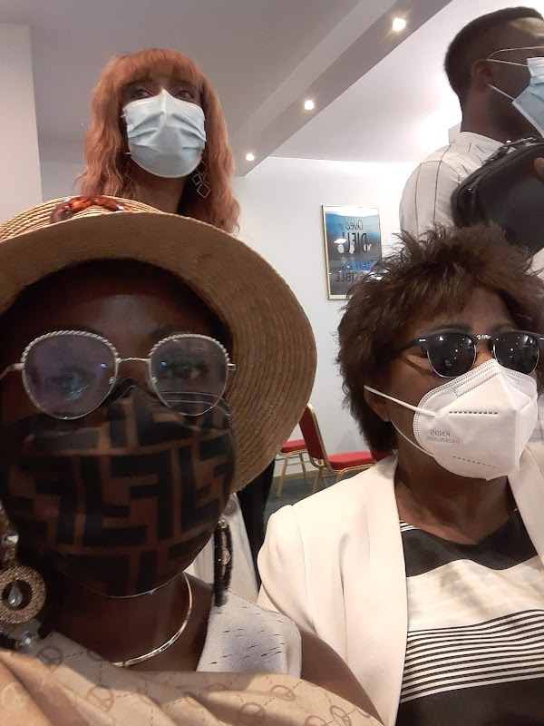 EHPAD Isabeau - Photo 2 sur 3 - Intérieur et espaces communs