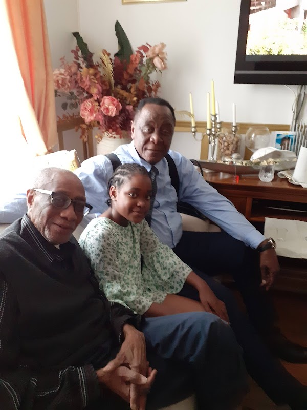 EHPAD Isabeau - Photo 3 sur 3 - Chambres et hébergement