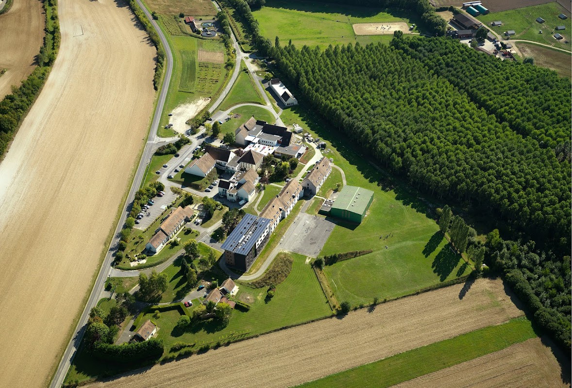 Photo de MR AIRION, EHPAD à AIRION