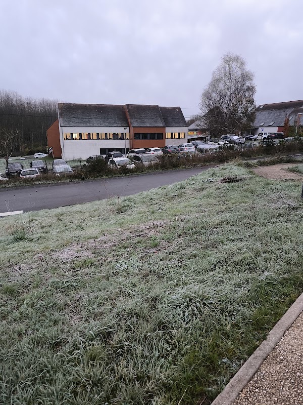 MR AIRION - Photo 5 sur 5 - Environnement et extérieurs