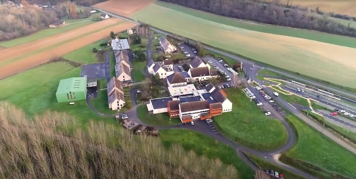 MR AIRION - Photo 3 sur 5 - Chambres et hébergement