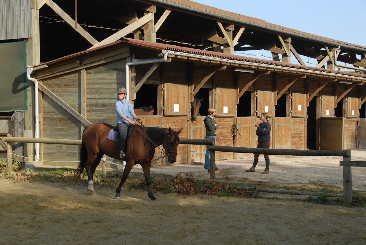 MR AIRION - Photo 4 sur 5 - Espaces de vie