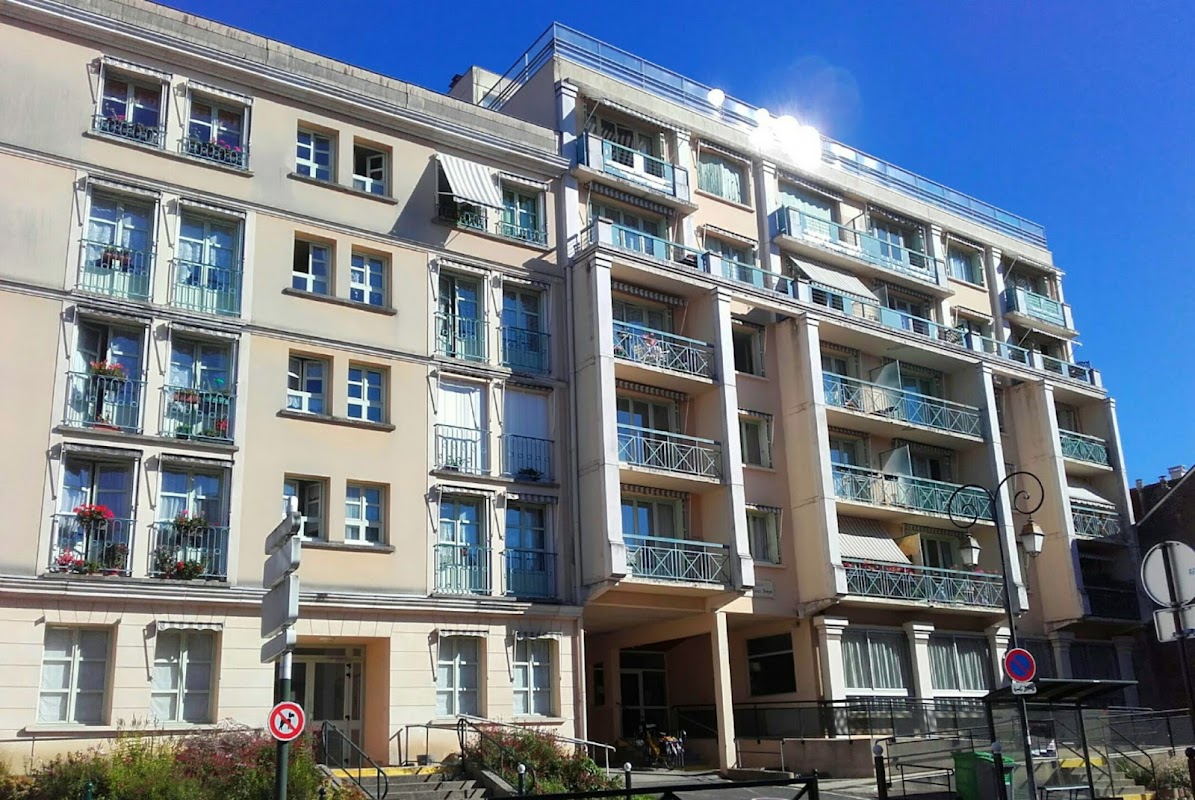 Résidence autonomie Le Bon Vieux Temps - Photo 3 sur 5 - Chambres et hébergement