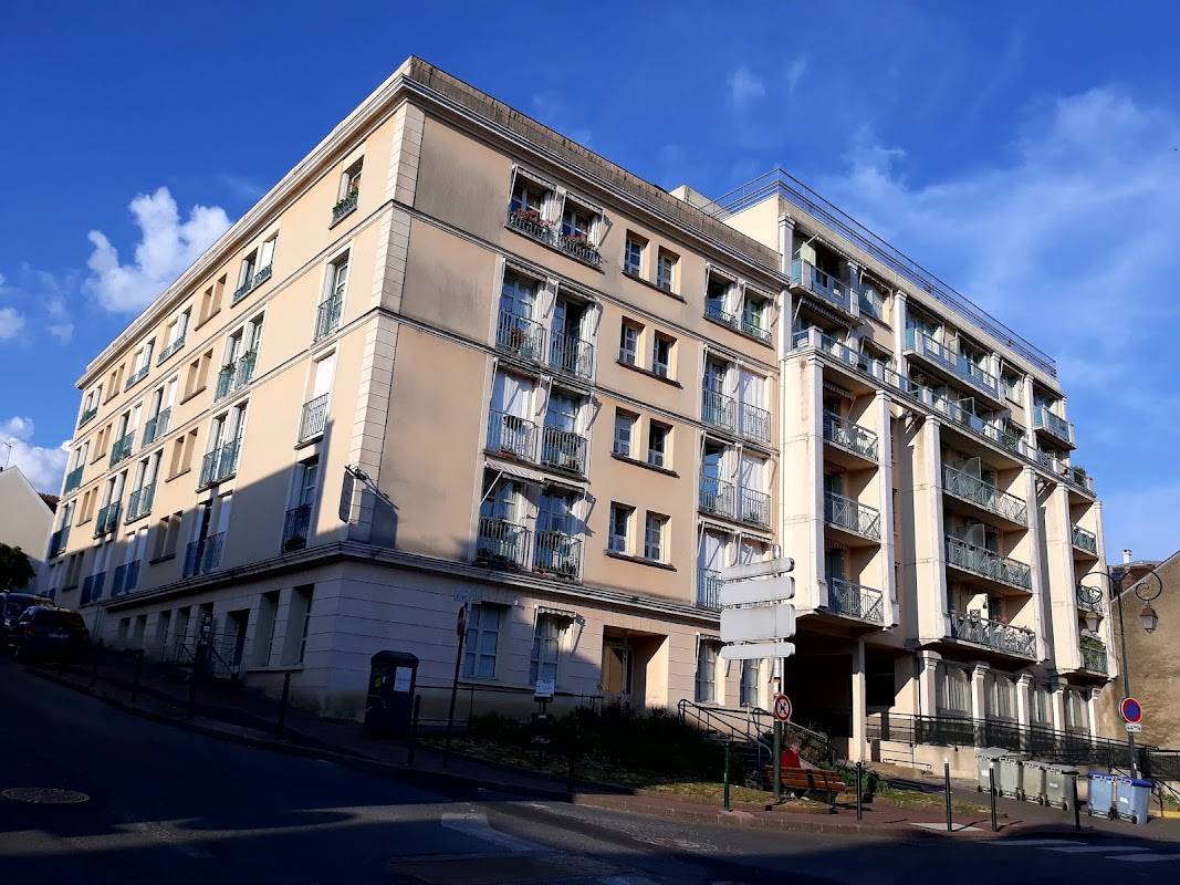 Résidence autonomie Le Bon Vieux Temps - Photo 5 sur 5 - Environnement et extérieurs