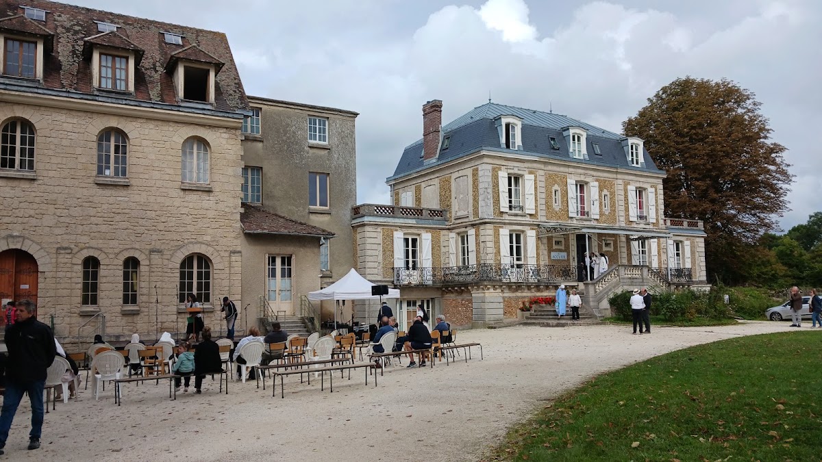 EHPAD Abbaye Notre-Dame